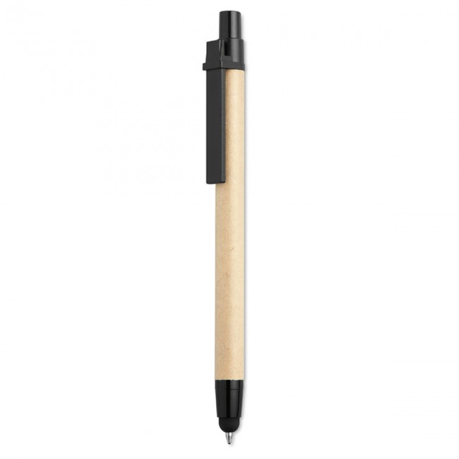 Promotional Recycled Carton Touch Pen - Image 12