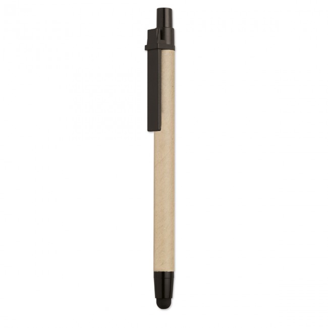 Promotional Recycled Carton Touch Pen - Image 11