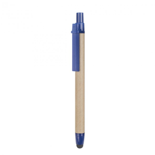 Promotional Recycled Carton Touch Pen - Image 10