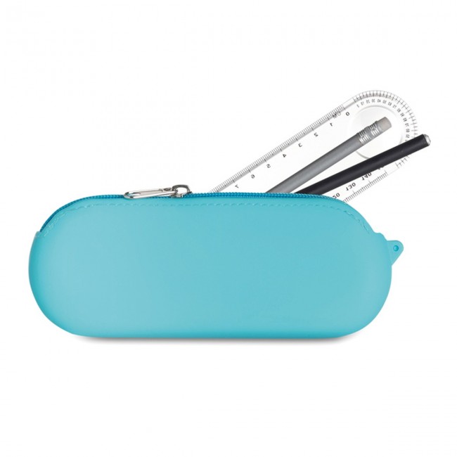 Promotional Silicone pouch - Image 10