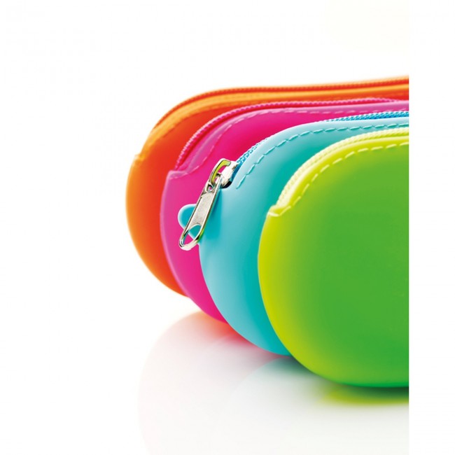 Promotional Silicone pouch - Image 2