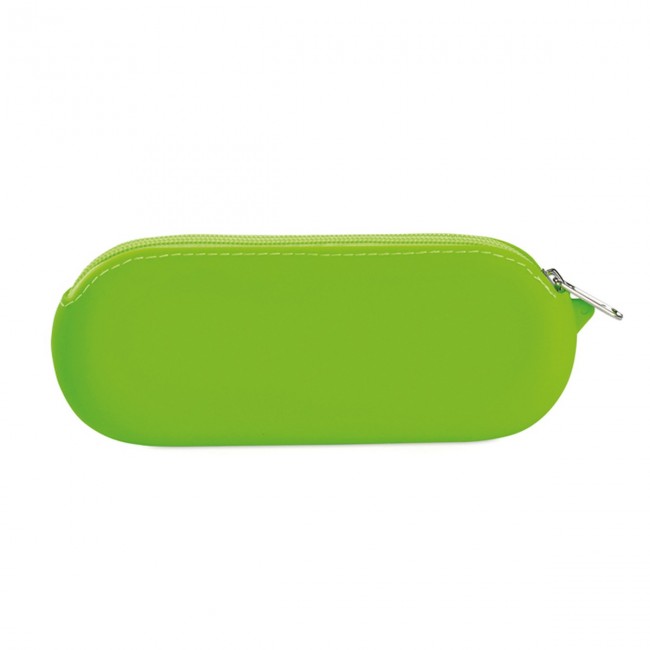 Promotional Silicone pouch - Image 1