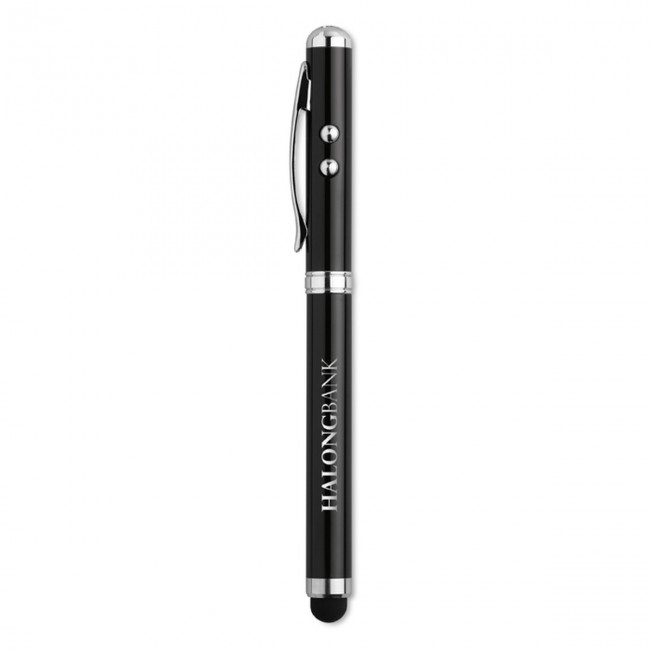 Promotional Laser Pointer Touch Pen - Image 11