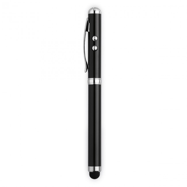 Promotional Laser Pointer Touch Pen - Image 6