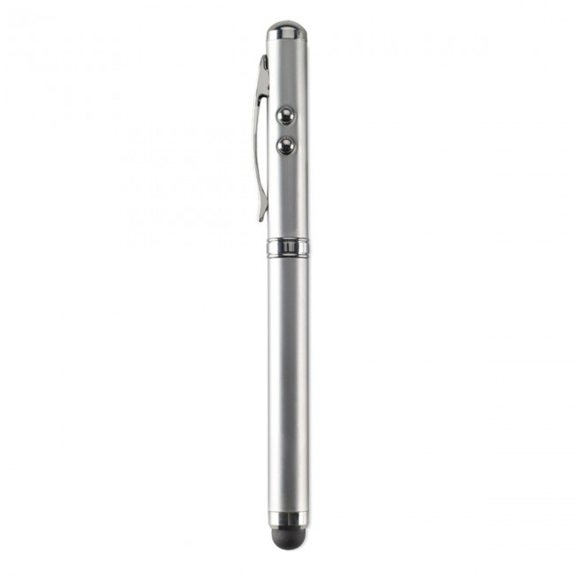 Promotional Laser Pointer Touch Pen - Image 4