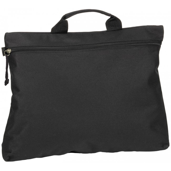 Promotional Swale Document Bag