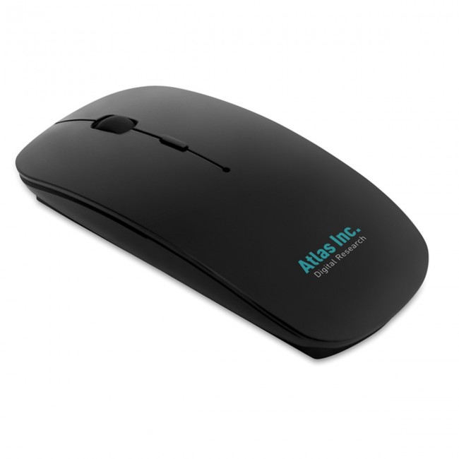 Promotional Wireless Mouse - Image 10