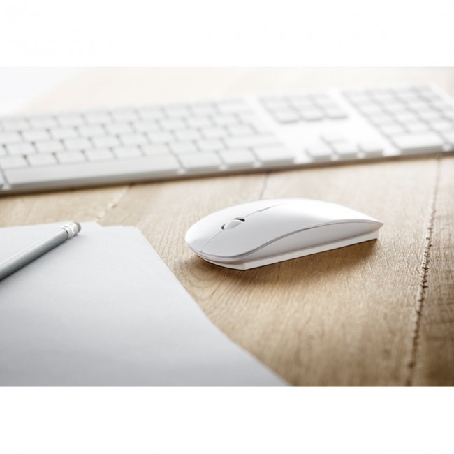 Promotional Wireless Mouse - Image 6