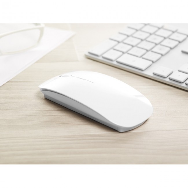 Promotional Wireless Mouse - Image 5