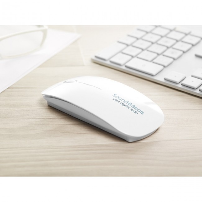 Promotional Wireless Mouse - Image 4