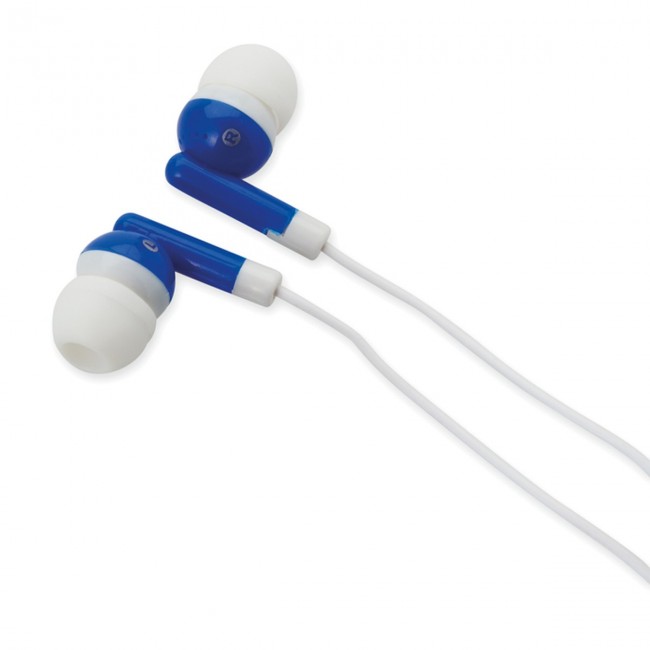 Promotional Earphones In PS Case - Image 8