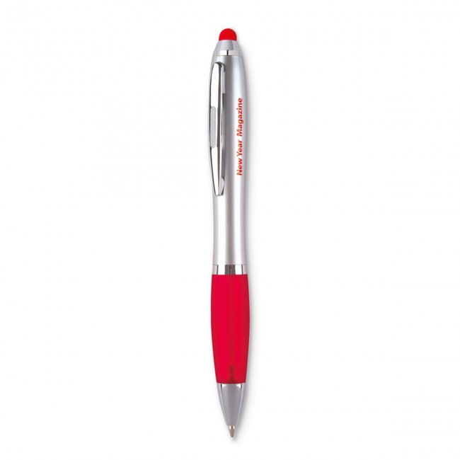 Promotional Stylus Ball Pen - Image 5