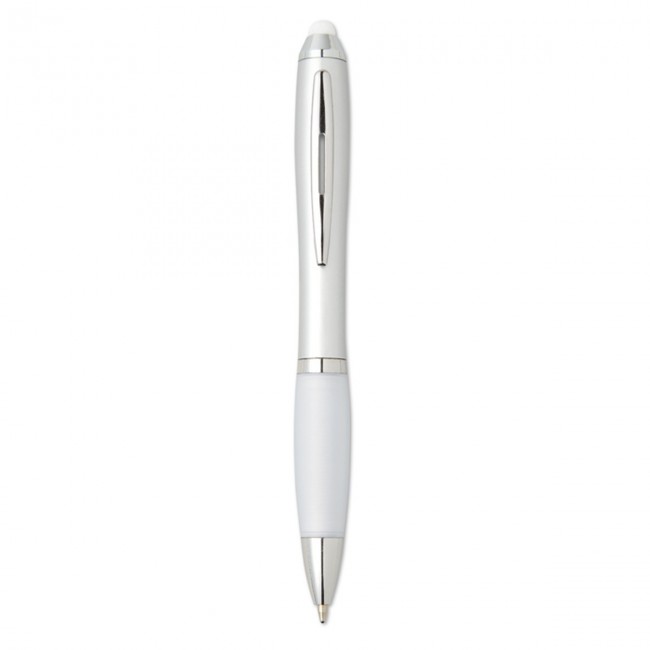 Promotional Stylus Ball Pen - Image 4