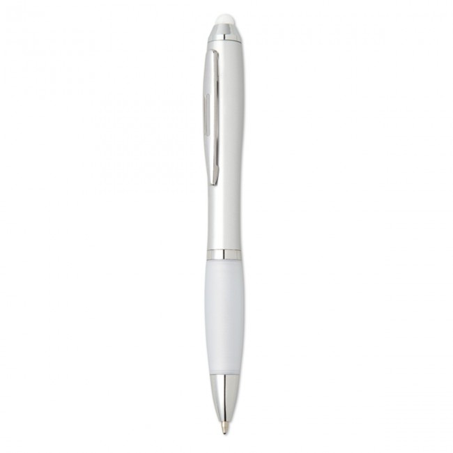 Promotional Stylus Ball Pen - Image 3