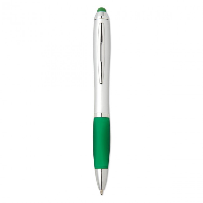 Promotional Stylus Ball Pen - Image 2