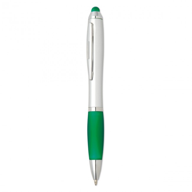 Promotional Stylus Ball Pen - Image 1