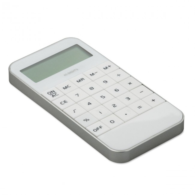 Promotional 10 Digit Display Calculator - Image 1