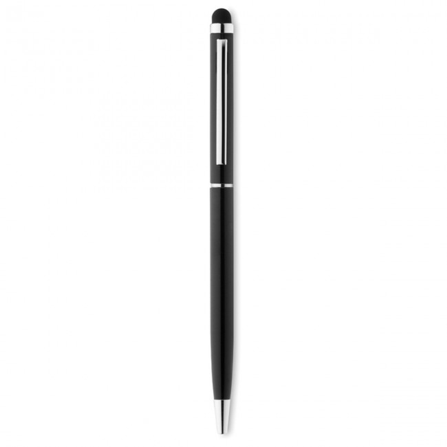 Promotional Twist Touch Ballpen - Image 12