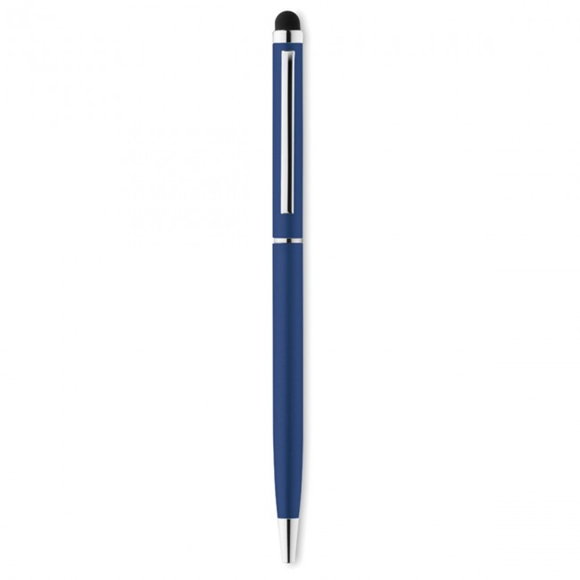 Promotional Twist Touch Ballpen - Image 10