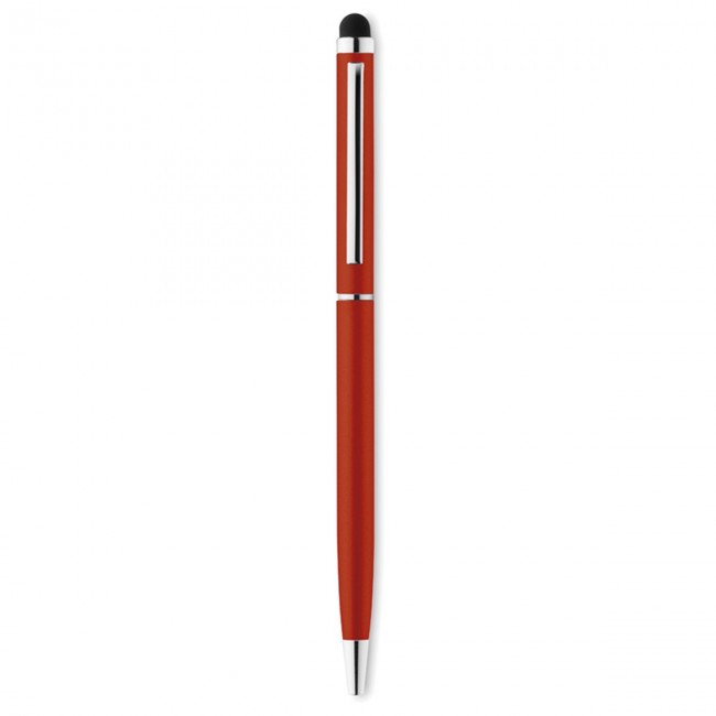 Promotional Twist Touch Ballpen - Image 9