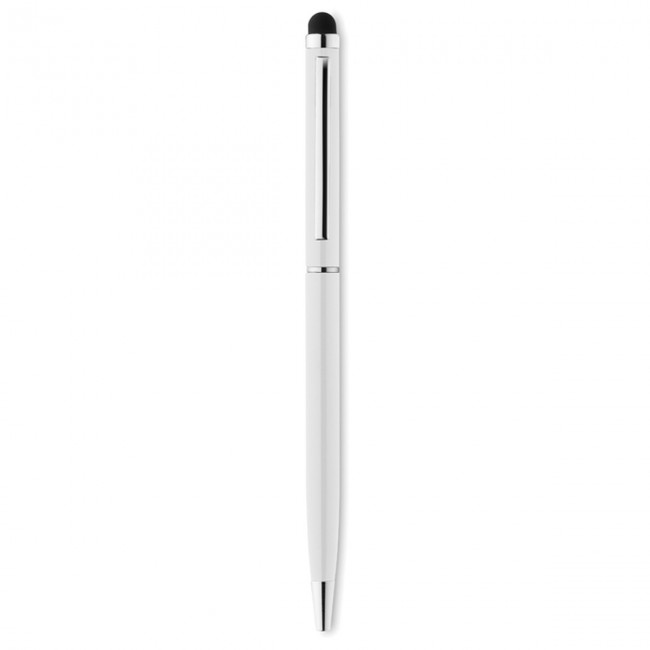 Promotional Twist Touch Ballpen - Image 8