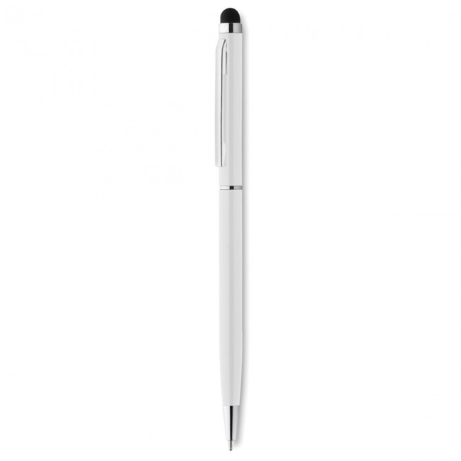 Promotional Twist Touch Ballpen - Image 7