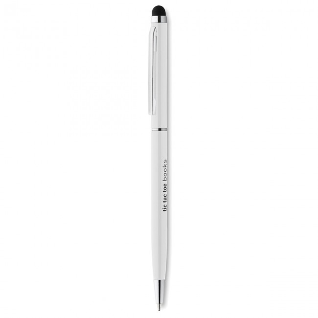 Promotional Twist Touch Ballpen - Image 6