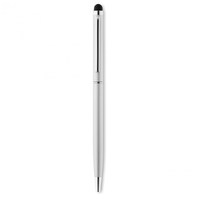 Promotional Twist Touch Ballpen - Image 4