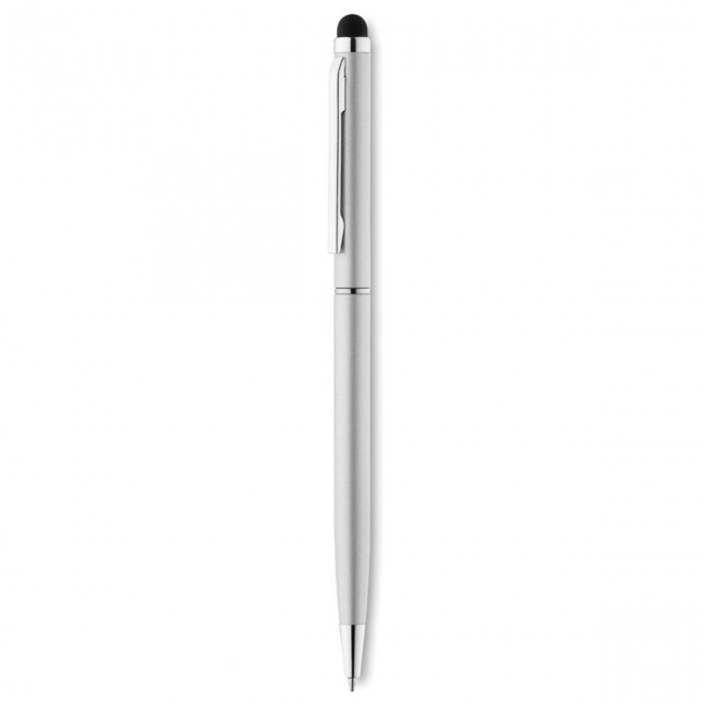 Promotional Twist Touch Ballpen - Image 2