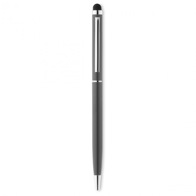 Promotional Twist Touch Ballpen - Image 1