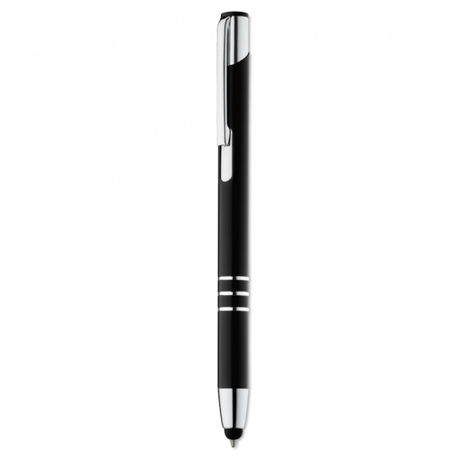 Promotional Push type touch ball pen - Image 7