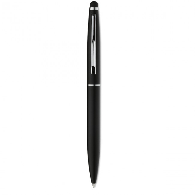 Promotional Twist Type Pen With Stylus Top - Image 9