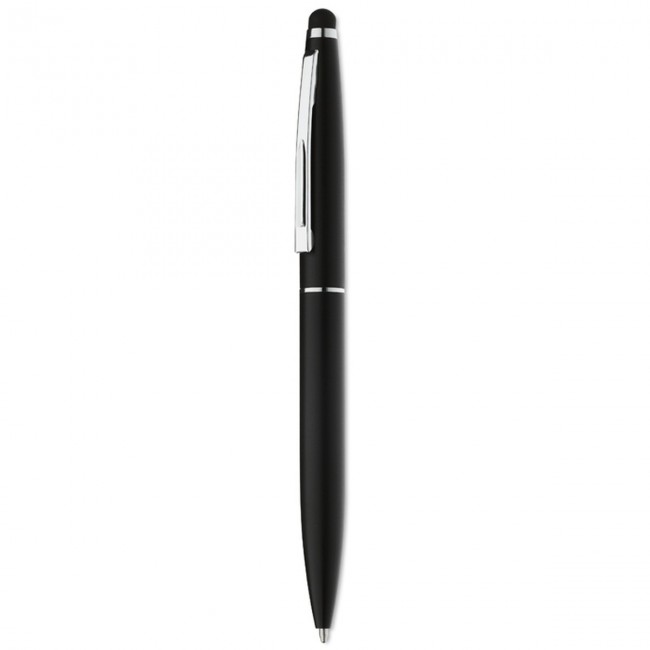 Promotional Twist Type Pen With Stylus Top - Image 8