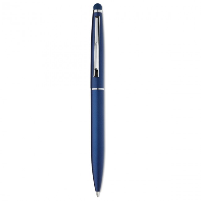 Promotional Twist Type Pen With Stylus Top - Image 6