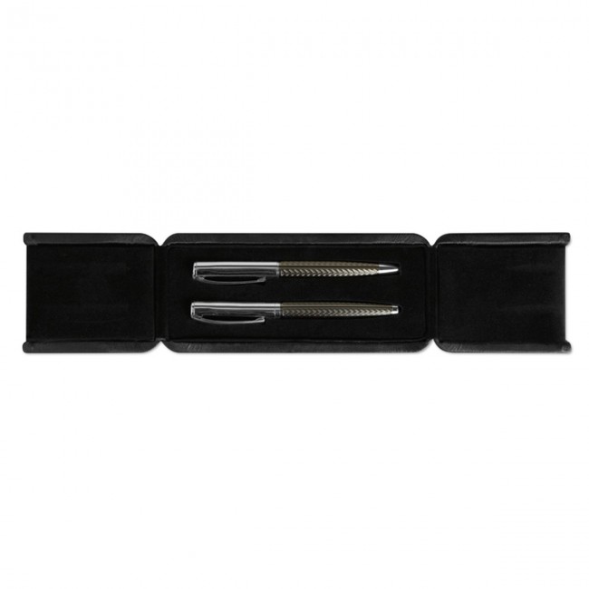 Promotional Ballpen Set In Box - Image 6