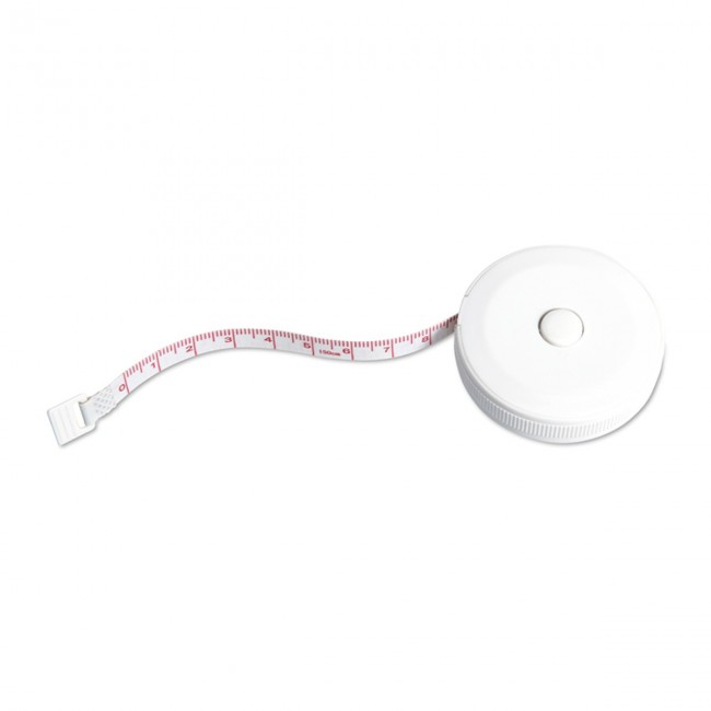 Promotional Tailors Measuring Tape 1m - Image 1