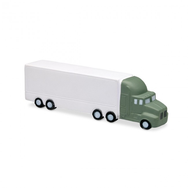 Promotional Anti-stress in truck shape - Image 3