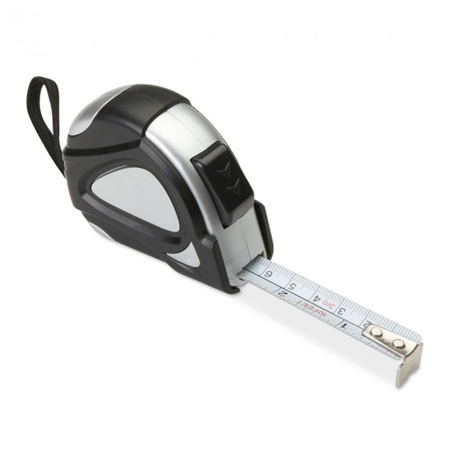 Promotional Measuring Tape 3m - Image 3