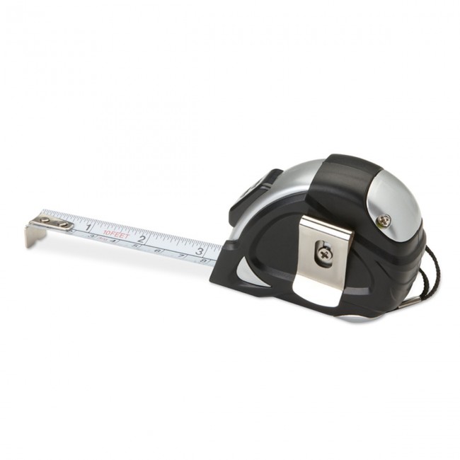 Promotional Measuring Tape 3m - Image 1