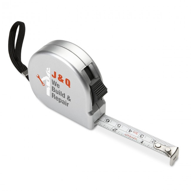 Promotional Measuring Tape 2m - Image 4