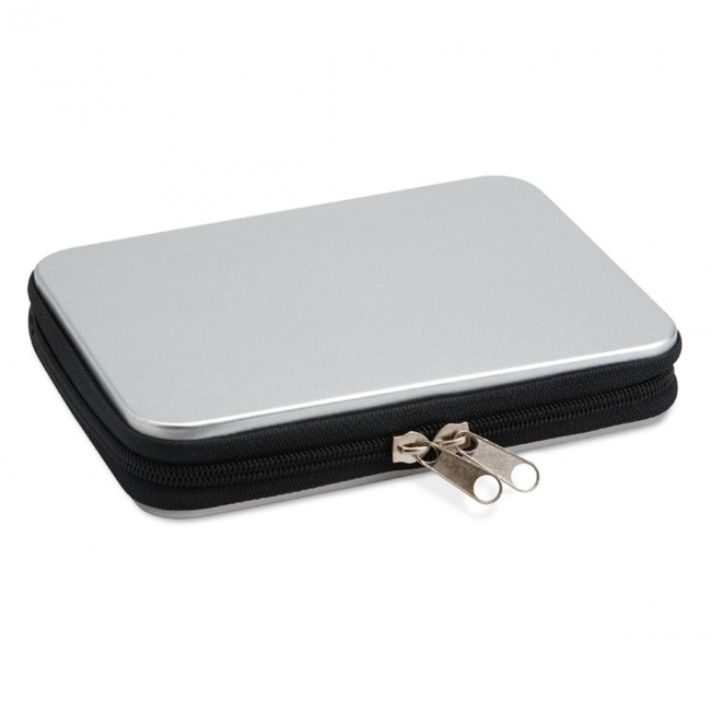 Promotional 26pcs Tool In Aluminium Case - Image 3