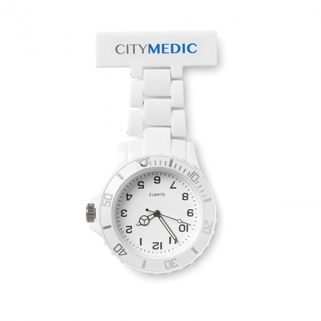 Promotional Nurse Watch - Image 1