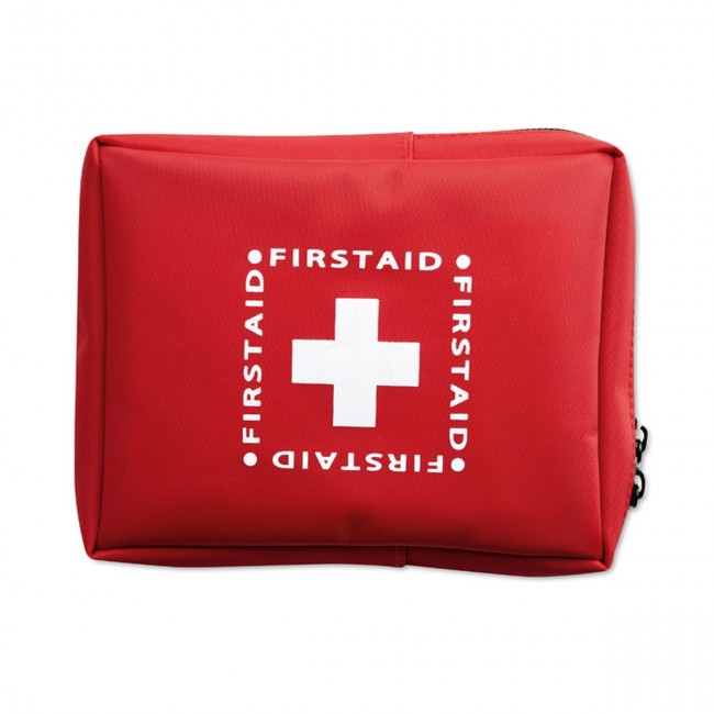 Promotional First aid kit - Image 4