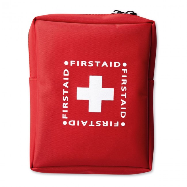 Promotional First aid kit - Image 3