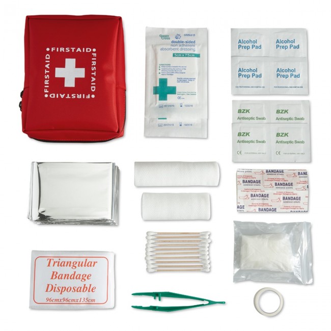 Promotional First aid kit - Image 2