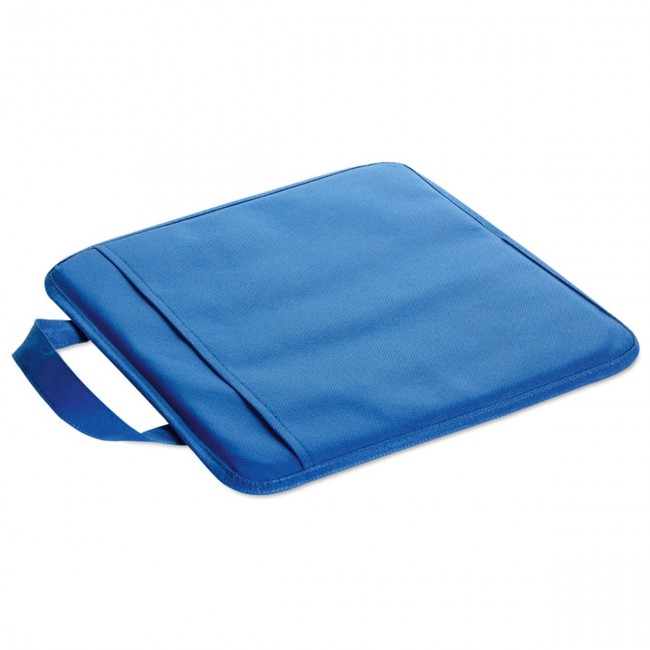 Promotional Non Woven Stadium Cushion - Image 4