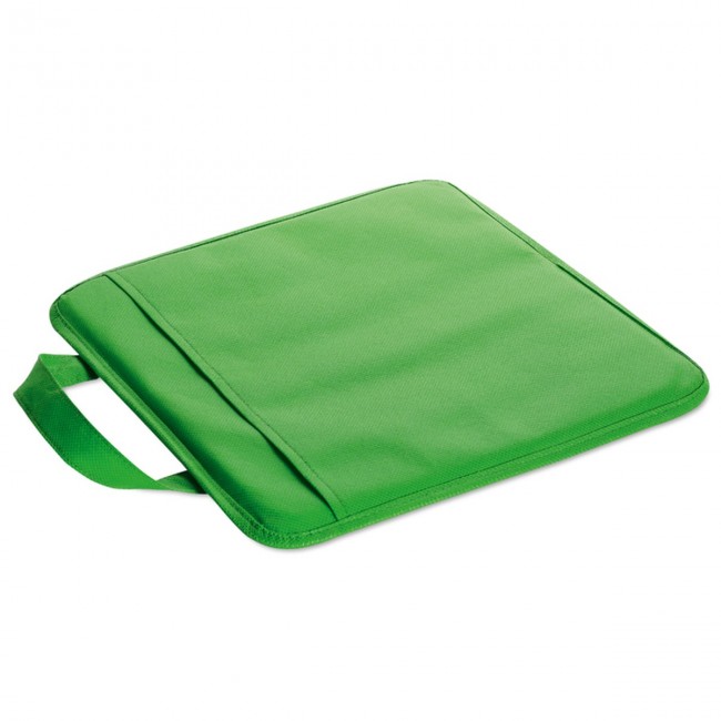 Promotional Non Woven Stadium Cushion - Image 10