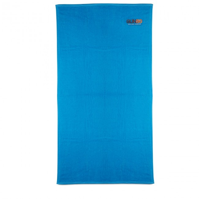 Promotional Beach towel - Image 11