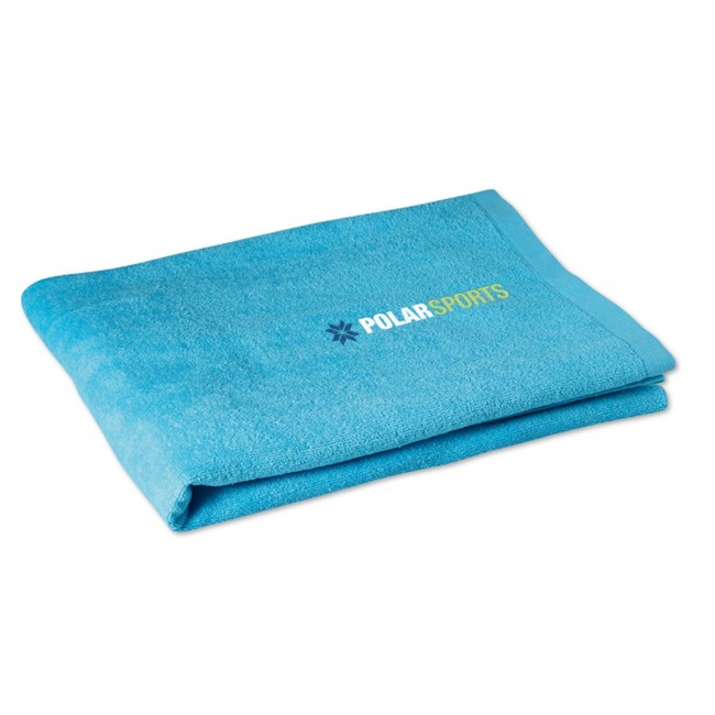 Promotional Beach towel - Image 8