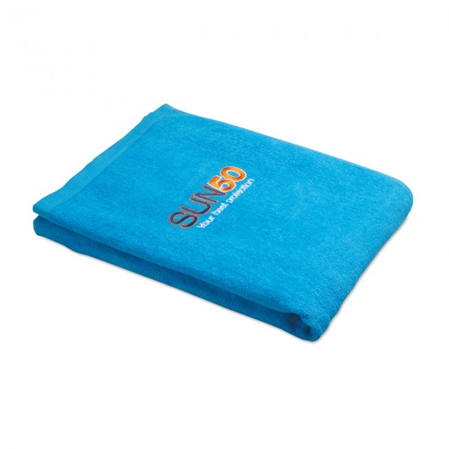 Promotional Beach towel - Image 7